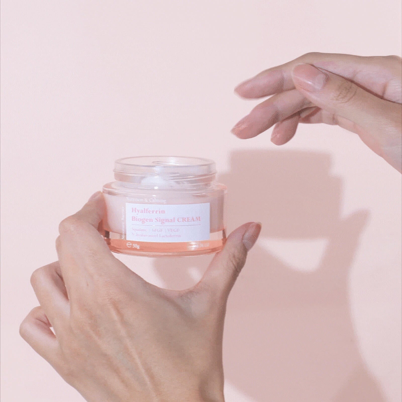 Pack Basic Cleanser 365 + Signal Cream