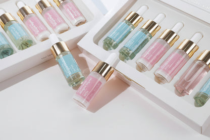 HYALFERRIN SET DE AMPOLLAS