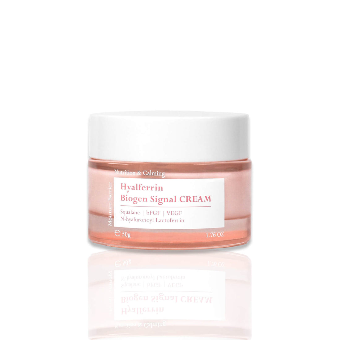 HYALFERRIN BIOGEN SIGNAL CREAM