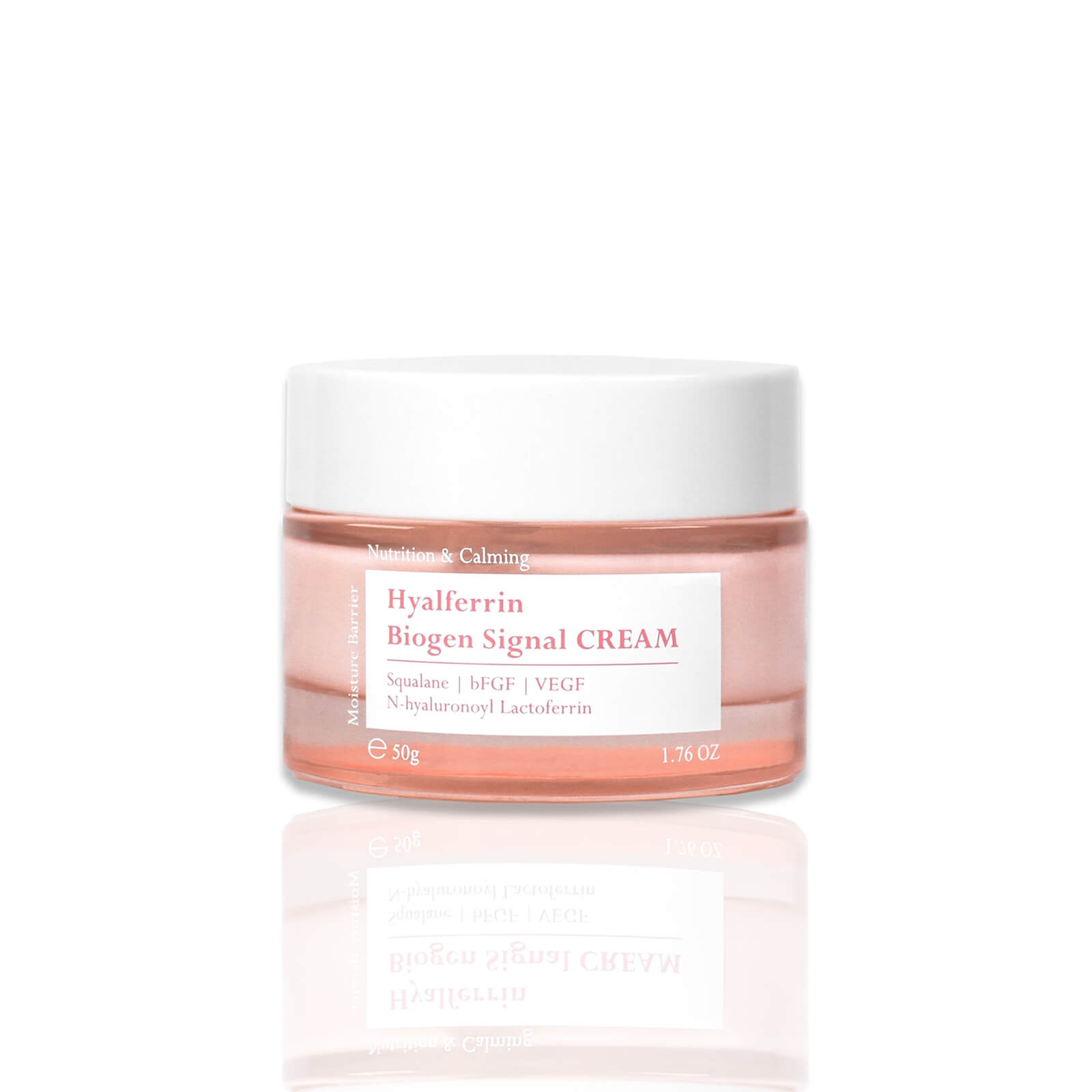 HYALFERRIN BIOGEN SIGNAL CREAM