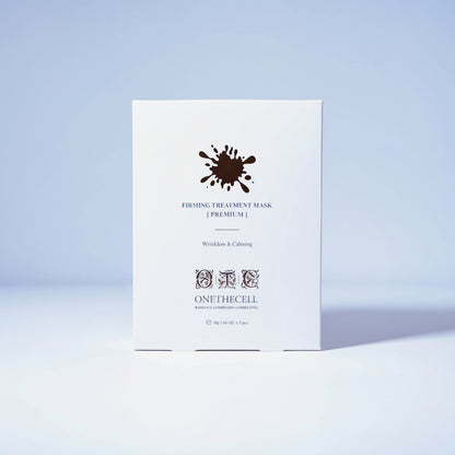 MASCARILLA DE TRATAMIENTO REAFIRMANTE ONETHECELL PREMIUM