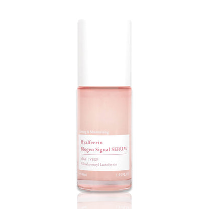 HYALFERRIN BIOGEN SIGNAL SERUM